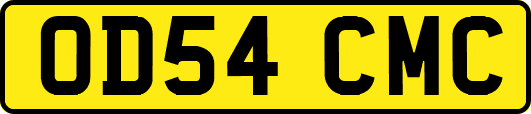 OD54CMC