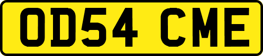 OD54CME