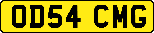 OD54CMG
