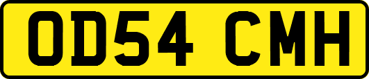 OD54CMH