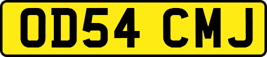 OD54CMJ