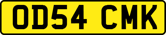 OD54CMK