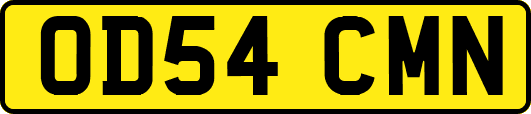 OD54CMN
