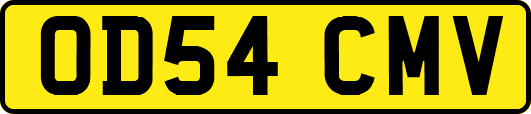 OD54CMV