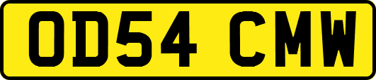 OD54CMW