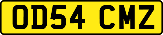 OD54CMZ