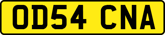 OD54CNA