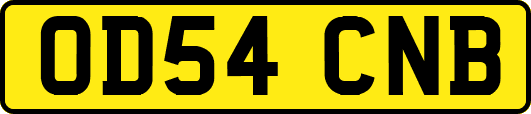 OD54CNB