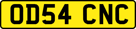 OD54CNC