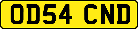 OD54CND