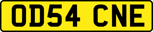 OD54CNE