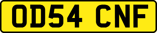 OD54CNF