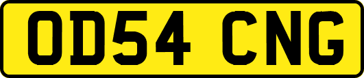 OD54CNG