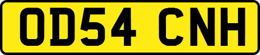 OD54CNH
