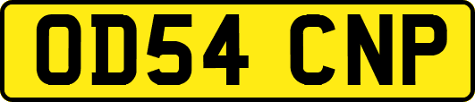 OD54CNP