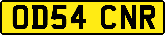 OD54CNR