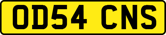 OD54CNS