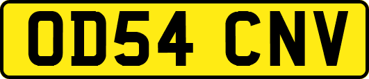 OD54CNV