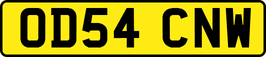 OD54CNW