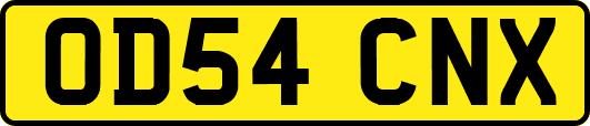 OD54CNX