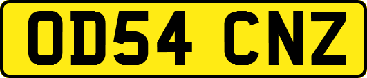OD54CNZ