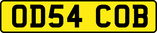 OD54COB