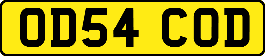 OD54COD