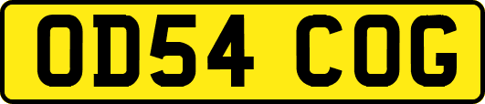 OD54COG