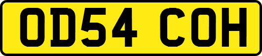 OD54COH