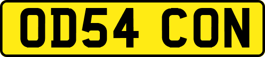 OD54CON