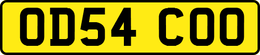 OD54COO