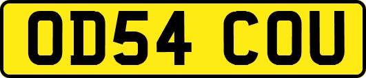 OD54COU