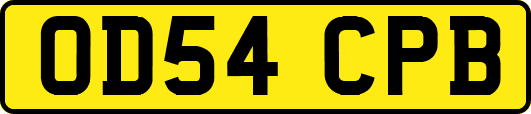 OD54CPB