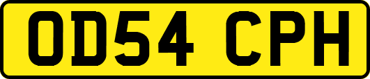 OD54CPH
