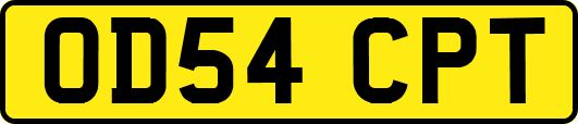 OD54CPT