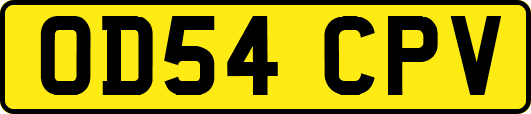 OD54CPV