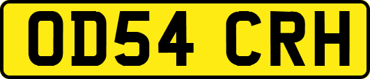 OD54CRH