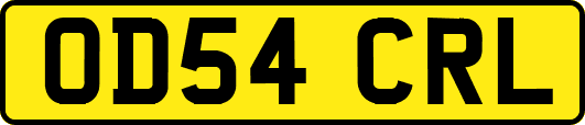 OD54CRL