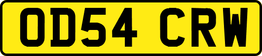 OD54CRW
