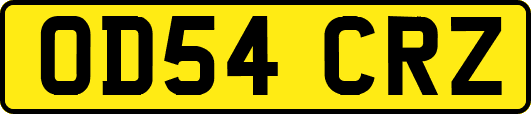 OD54CRZ