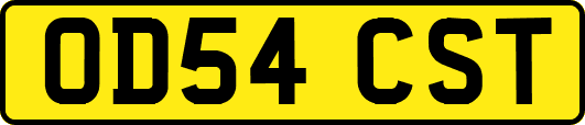 OD54CST