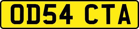 OD54CTA