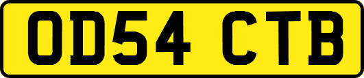 OD54CTB