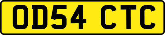 OD54CTC