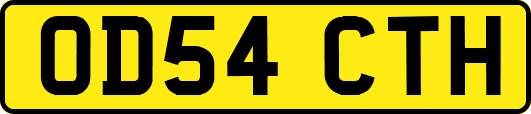 OD54CTH
