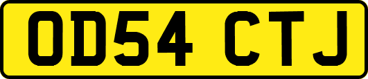 OD54CTJ