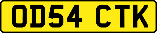 OD54CTK