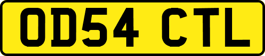 OD54CTL