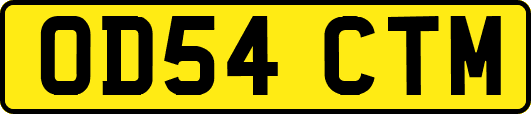 OD54CTM