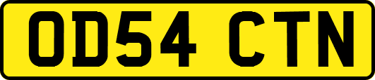 OD54CTN